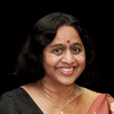 Dr. Sandhya Sridhar